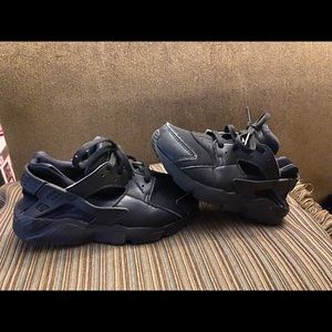 Kids Huarache Sneakers